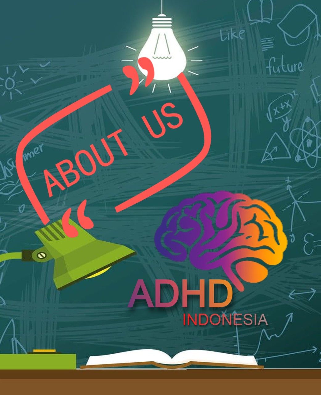 profil organisasi adhd Provinsi Papua Pegunungan