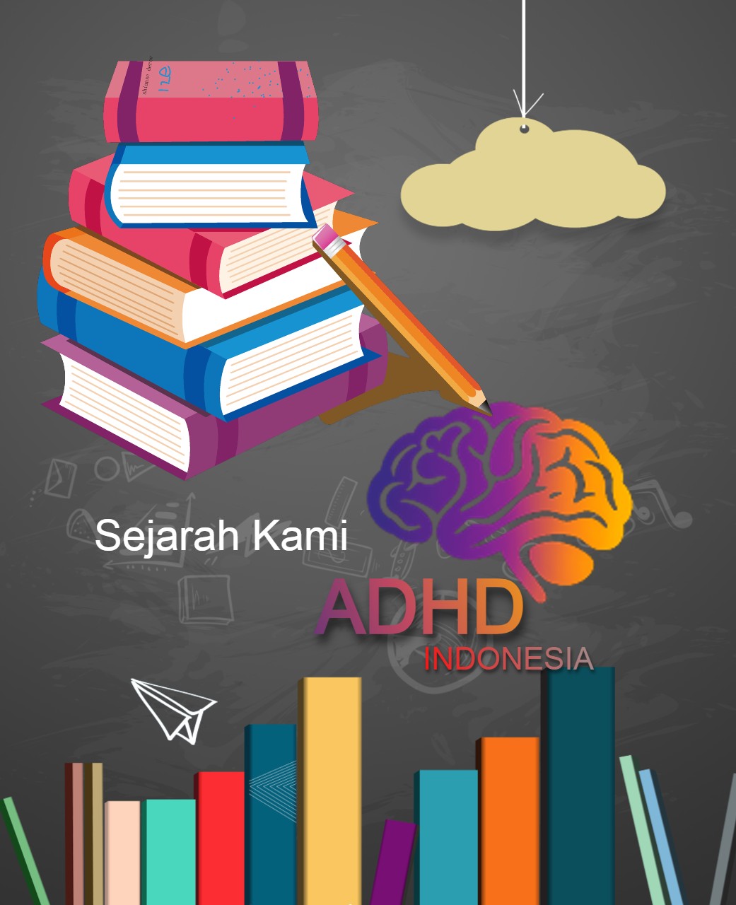 Sejarah ADHD Indonesia Provinsi Papua Pegunungan